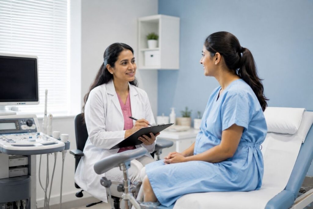 importance-of-regular-gynaecological-checkups-for-women