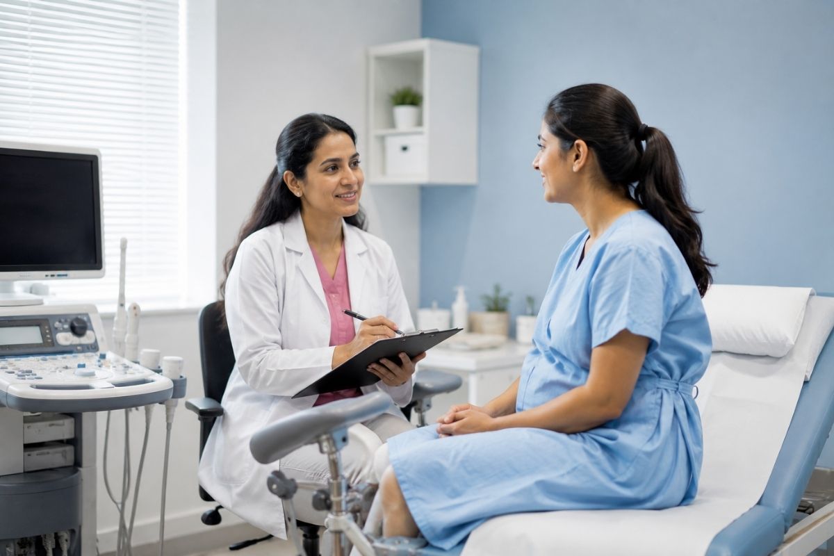 importance-of-regular-gynaecological-checkups-for-women